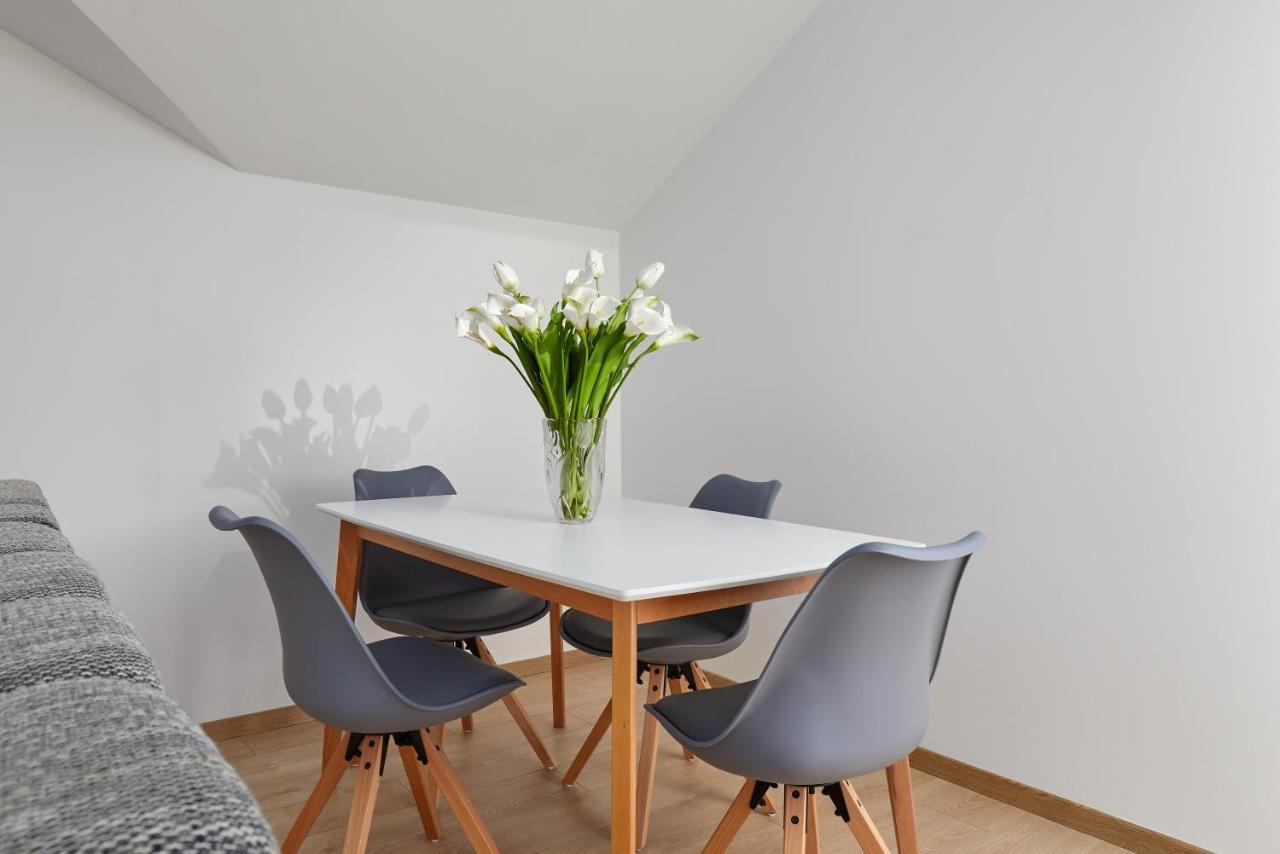 Peaceful Sunhill Apartments Kotor Ngoại thất bức ảnh