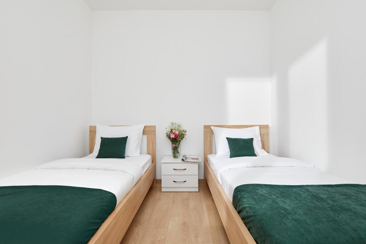 Peaceful Sunhill Apartments Kotor Ngoại thất bức ảnh