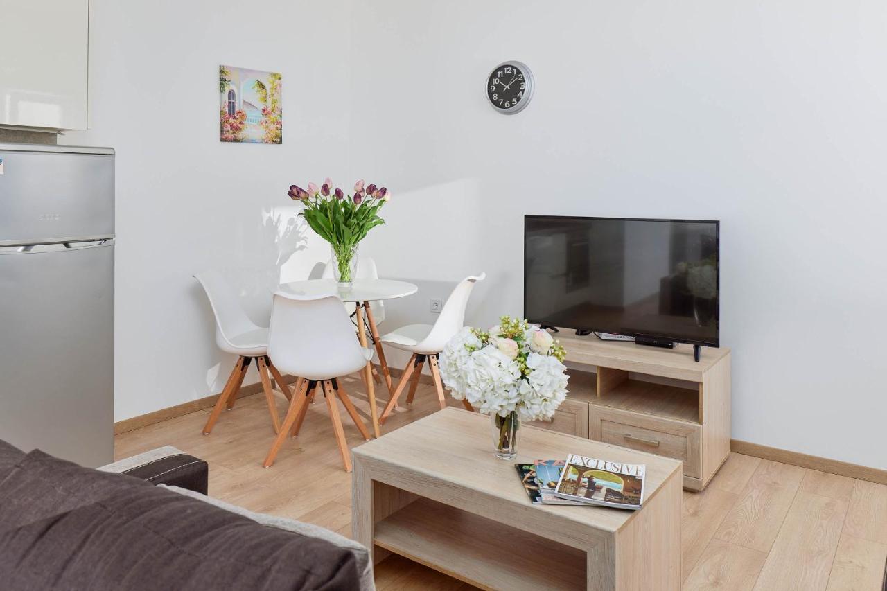 Peaceful Sunhill Apartments Kotor Ngoại thất bức ảnh